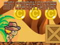 Тоглоом Mini cowboy runner