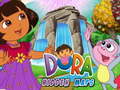 Тоглоом Dora Hidden Maps