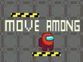 Тоглоом Move among