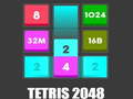 Тоглоом Tetris 2048