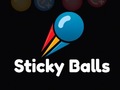 Тоглоом Sticky Balls