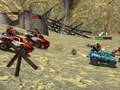 Тоглоом Dead Paradise: Race Shooter