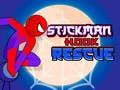 Тоглоом Stickman Hook Rescue