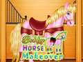 Тоглоом Bobby Horse Makeover