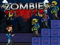 Тоглоом Zombie Shooter 