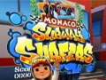 Тоглоом Subway Surfers Monaco