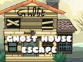 Тоглоом Ghost House Escape