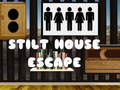 Тоглоом Stilt House Escape