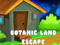 Тоглоом Botanic Land Escape