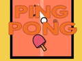 Тоглоом Ping Pong