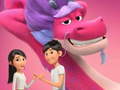 Тоглоом Wish Dragon Jigsaw Puzzle