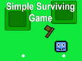 Тоглоом Simple Surviving Game