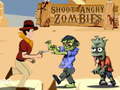 Тоглоом Shoot Angry Zombies
