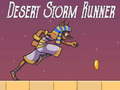 Тоглоом Desert Storm Runner