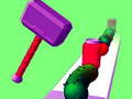 Тоглоом Smash Crush Food 3D
