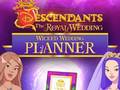 Тоглоом Wicked Wedding Planner