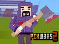 Тоглоом PixWars 2