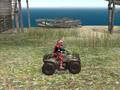 Тоглоом ATV Beach