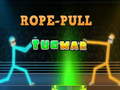 Тоглоом Rope-Pull Tug War