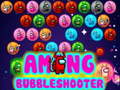 Тоглоом Among BubbleShooter 