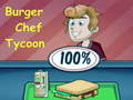 Тоглоом Burger Chef Tycoon
