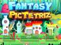 Тоглоом Fantasy Pic Tetriz