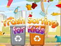 Тоглоом Trash Sorting for Kids