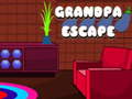 Тоглоом Grandpa Escape