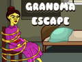 Тоглоом Grandma Escape