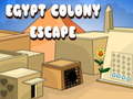 Тоглоом Egypt Colony Escape