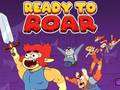 Тоглоом Ready to Roar