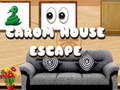 Тоглоом Carom House Escape