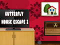 Тоглоом Butterfly House Escape 2