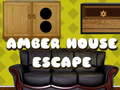Тоглоом Amber House Escape