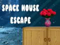 Тоглоом Space House Escape
