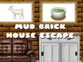 Тоглоом Mud Brick Room Escape