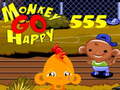 Тоглоом Monkey Go Happy Stage 555