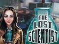 Тоглоом The lost scientist