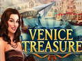 Тоглоом Venice treasure