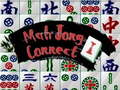 Тоглоом Mah Jong Connect I