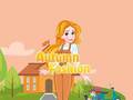 Тоглоом Caitlyn Dress Up Autumn