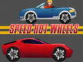 Тоглоом Speed Hot Wheels