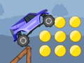 Тоглоом Big Wheels Monster Truck