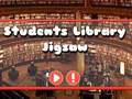 Тоглоом Students Library Jigsaw 