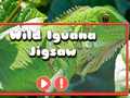 Тоглоом Wild Iguana Jigsaw
