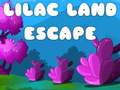 Тоглоом Lilac Land Escape