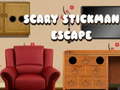 Тоглоом Scary Stickman House Escape