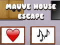 Тоглоом Mauve House Escape