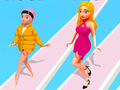 Тоглоом Catwalk Battle