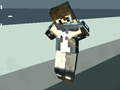 Тоглоом Blocky wars vehicle shooting multiplayer